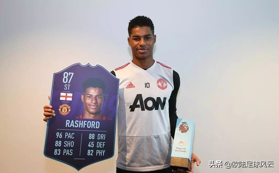 足坛新星排名前十名,绿茵金童十大新星