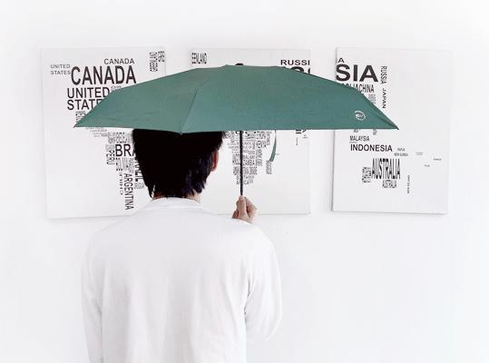 蕉下天堂防晒伞,蕉下伞天堂伞和左都伞哪个好