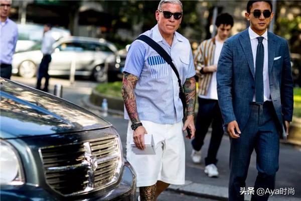 适合日常搭配的眼镜,如何选择适合自己的眼镜文艺范