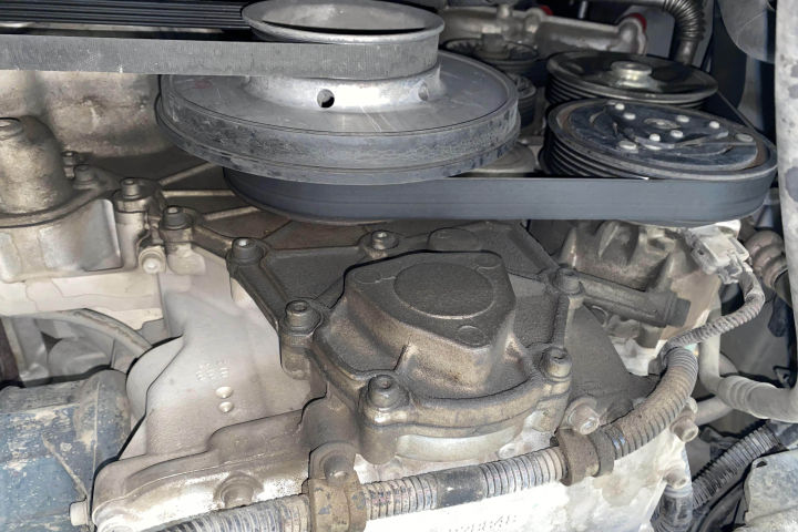 二手玛莎拉蒂gt哪里坏,玛莎拉蒂gt为什么二手这么便宜