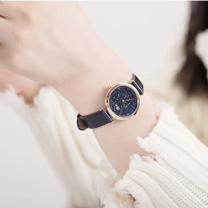 适合年轻人戴的小众手表中性款,哪些小众又有逼格的手表