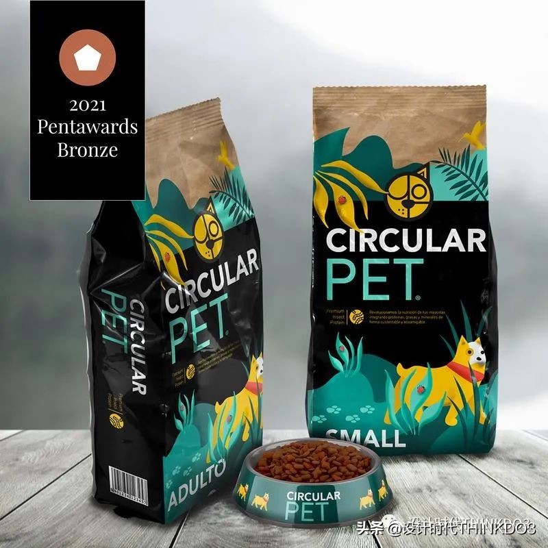 2019年全球包装设计奖,2019世界之星包装设计大奖