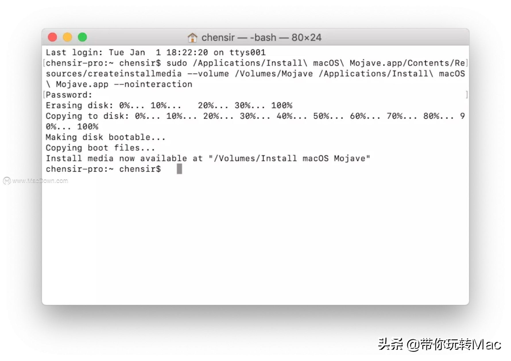u盘重装mac10.7,苹果mac重装系统u盘制作