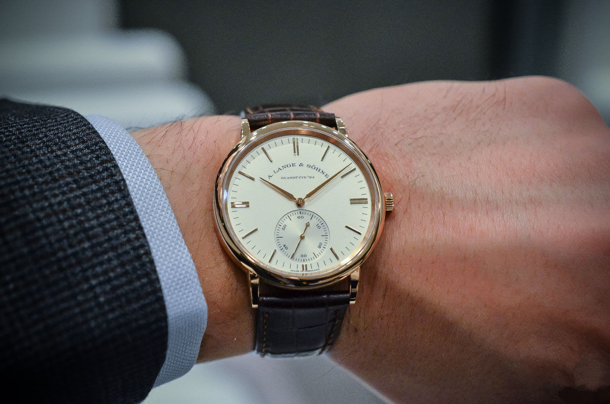 高端场合戴什么,商务人士戴什么好