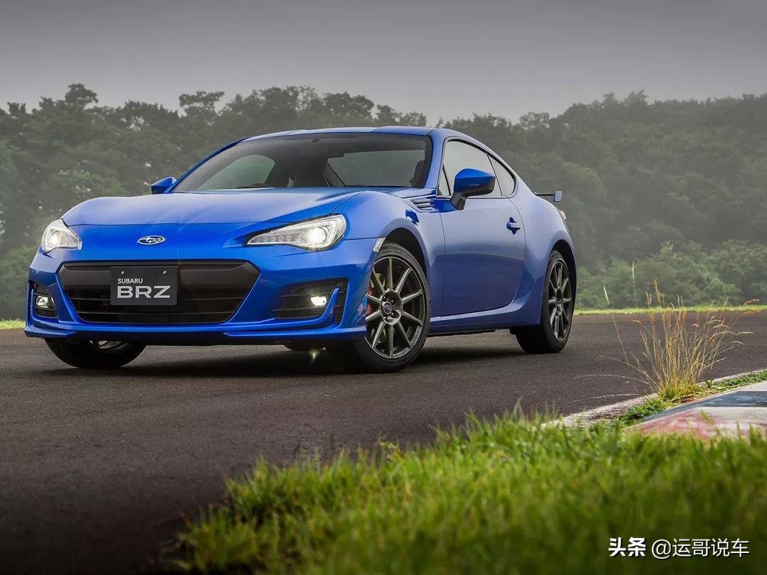 没钱开什么车才有面子,有实力开啥车都有面子