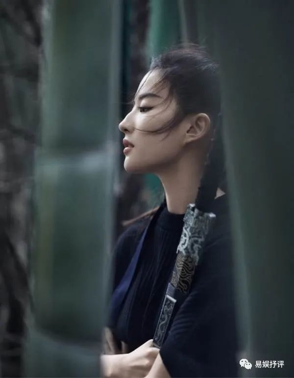 神仙姐姐刘亦菲梦华录,神仙姐姐刘亦菲清纯照