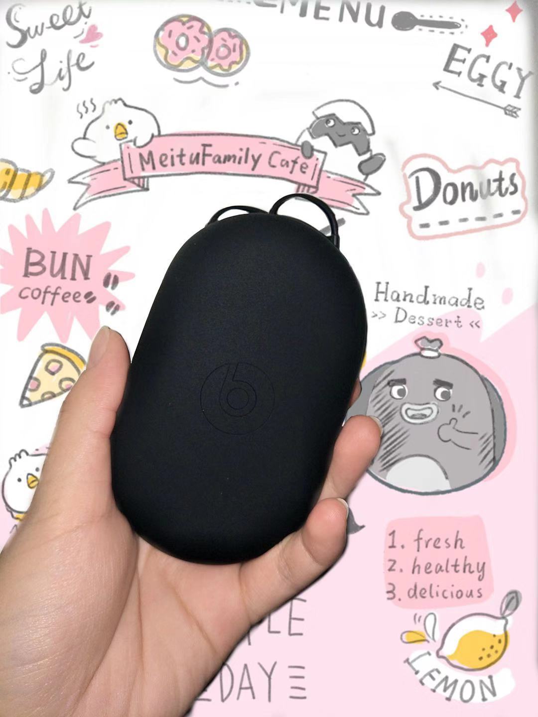 beats又出新品了,beats新耳机有塑料味