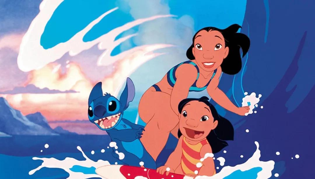 所有迪士尼公主在一起的电影,72部迪士尼动画电影