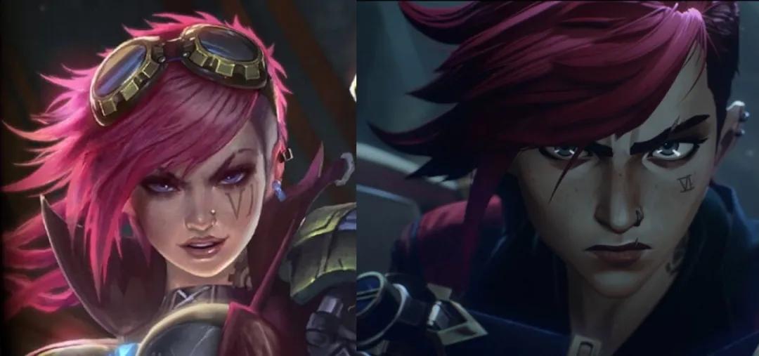 出圈了！年度动画神作，还得看它