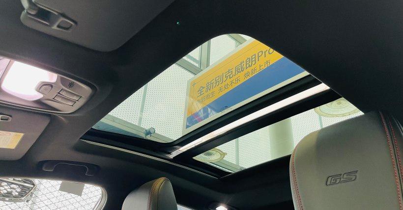 新款别克威朗pro颜色,全新别克威朗progs