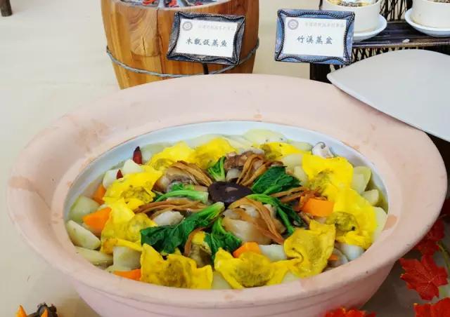 各种蒸菜怎么蒸好吃,蒸蒸菜的正确蒸法