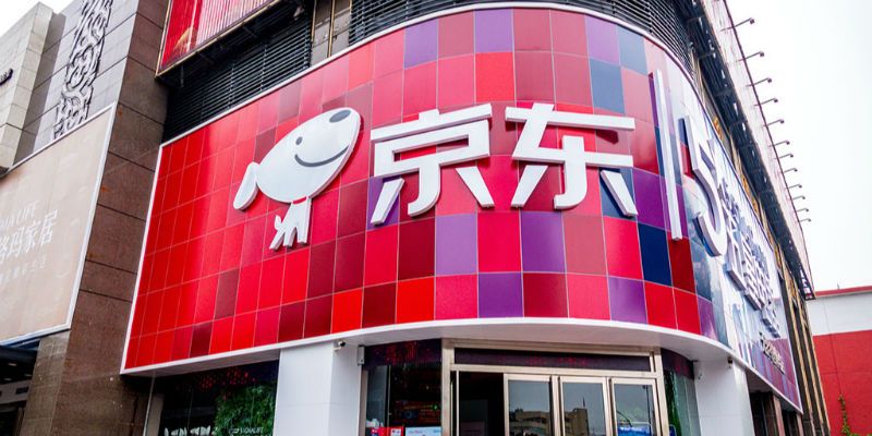 小米发布新LOGO，京东将京东智联云业务及部分资产给京东数科