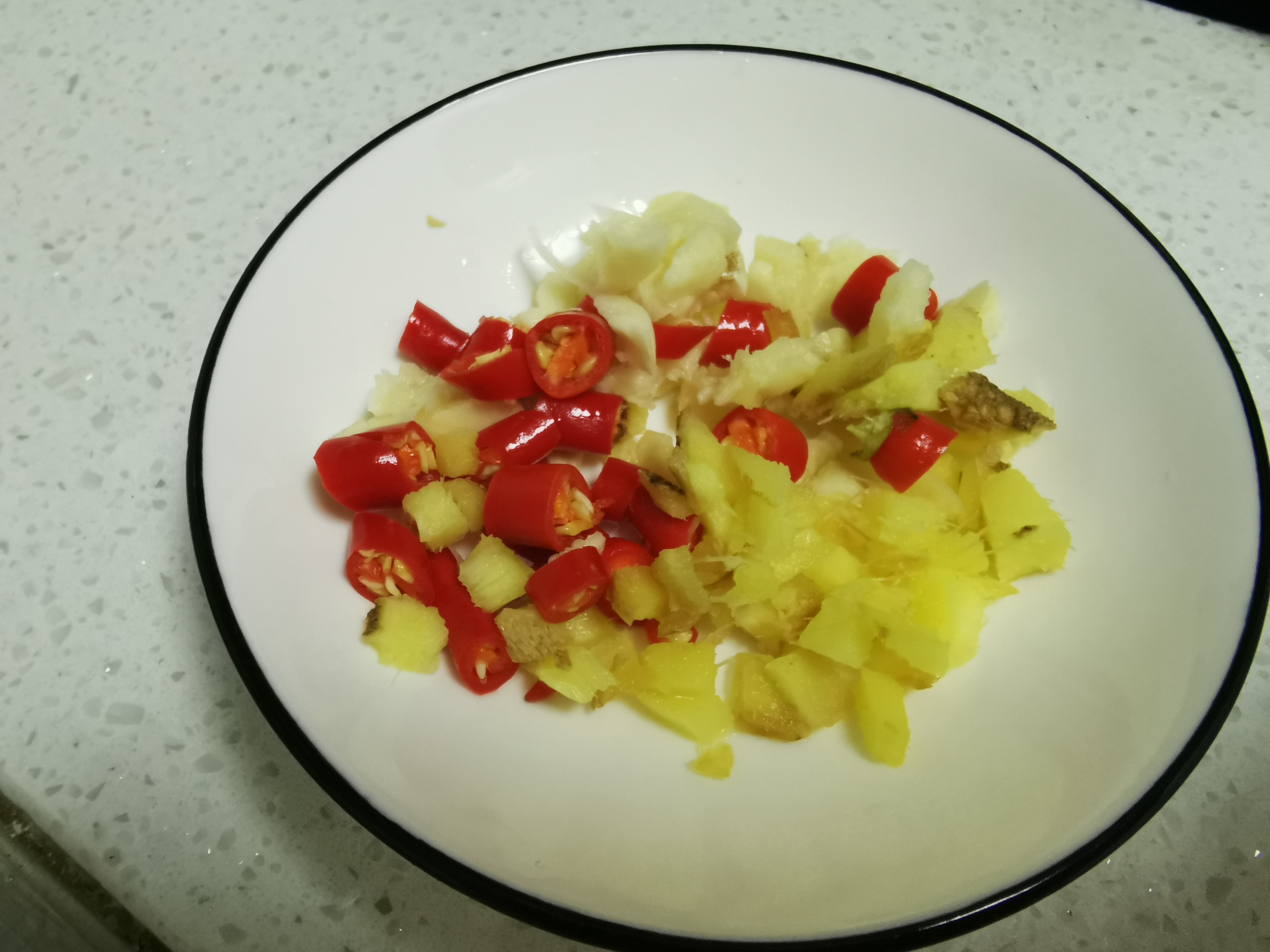 韭菜花炒河虾的做法,韭菜花炒河虾如何做