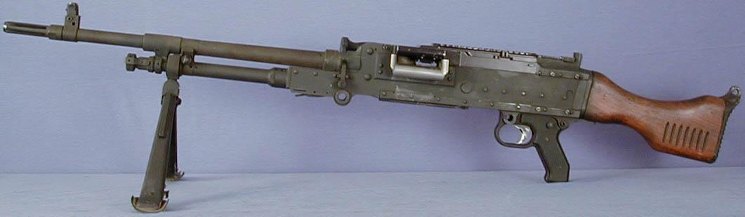 欧洲小国藏着一流枪厂，步枪机枪畅销世界，还有单兵自卫*器武**