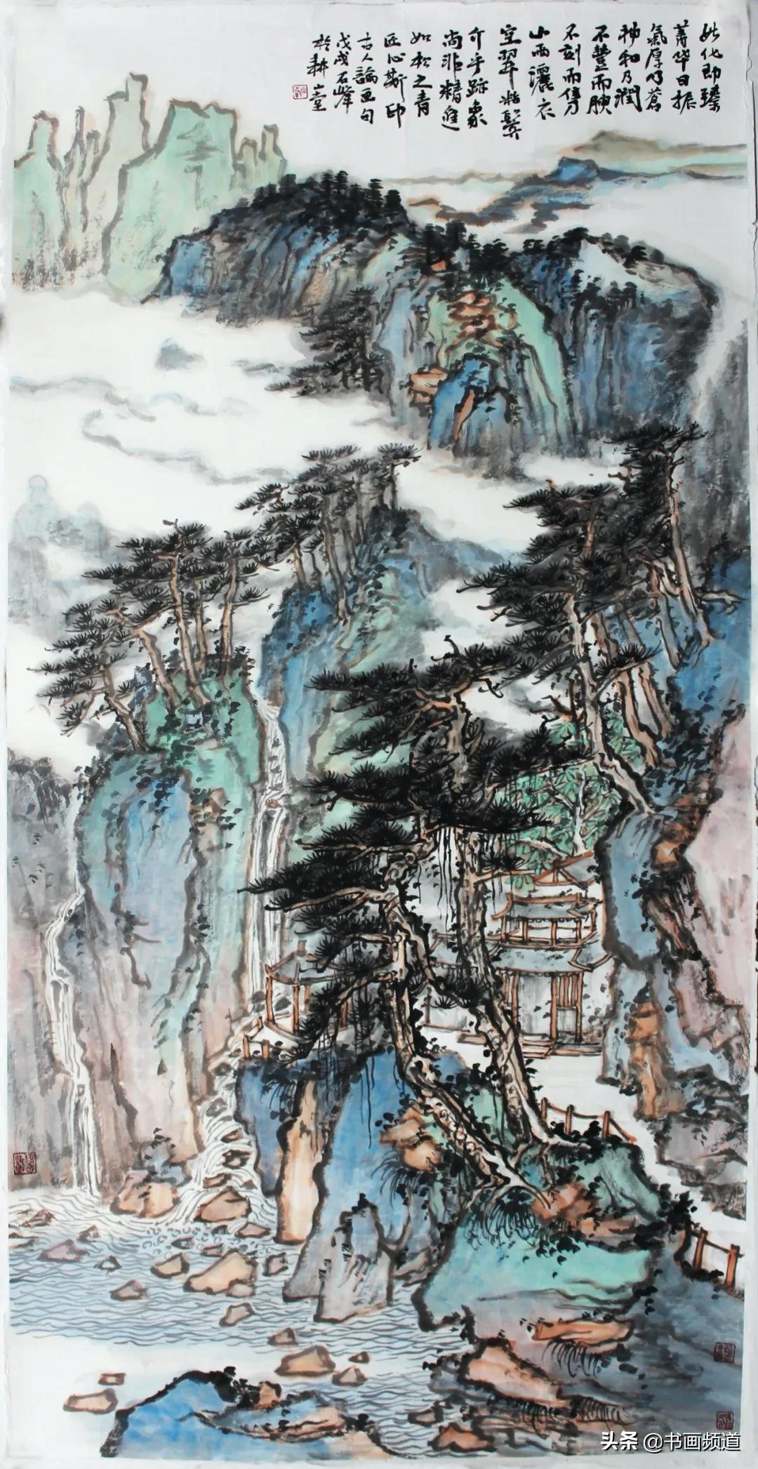 书画拍卖直播间排名,书画欣赏拍卖直播间