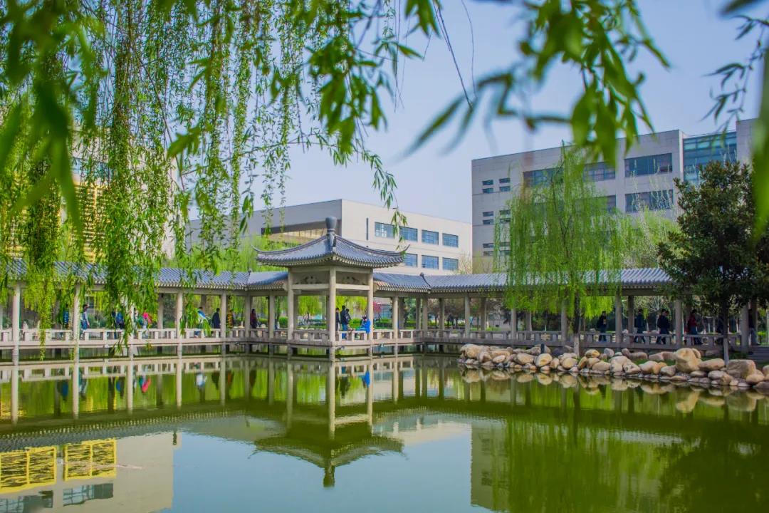 西安最豪华大学宿舍,最美豪华大学宿舍排行榜