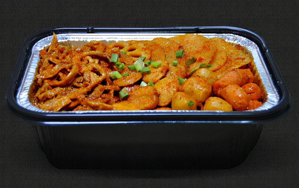 懒人必备的自热食品,最值得推荐的自热食品