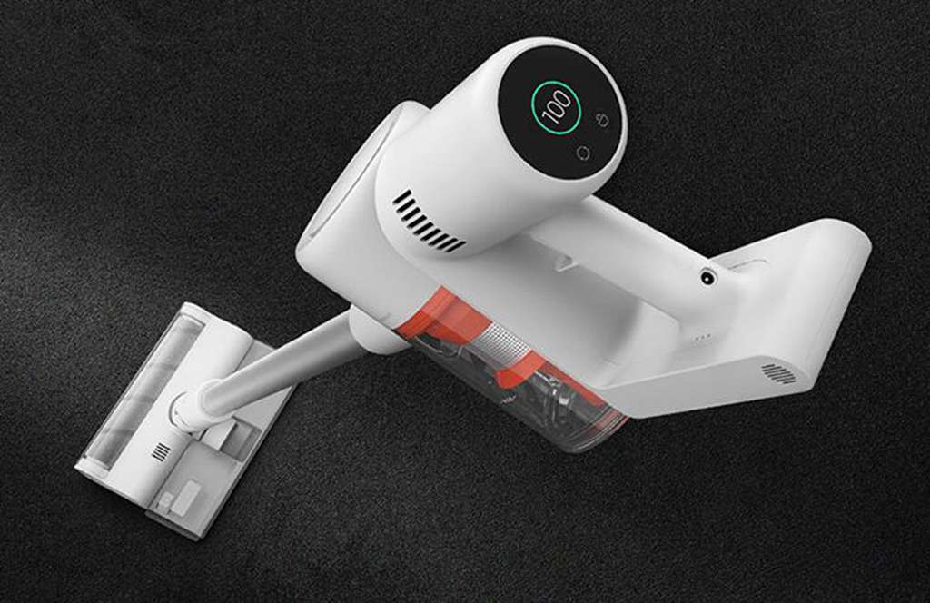 小米米家吸尘器无线吸尘器k10,小米吸尘器k10最低多少钱