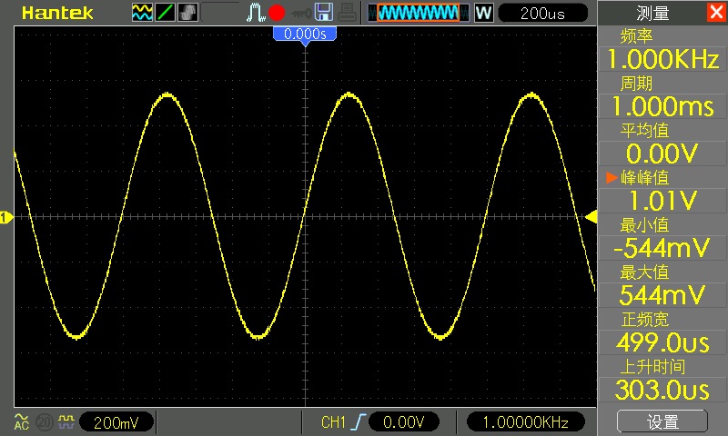 运放的压摆率,运放压摆率怎么测试