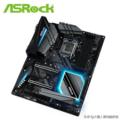 h610主板和b660主板性能,入门主板和主流主板