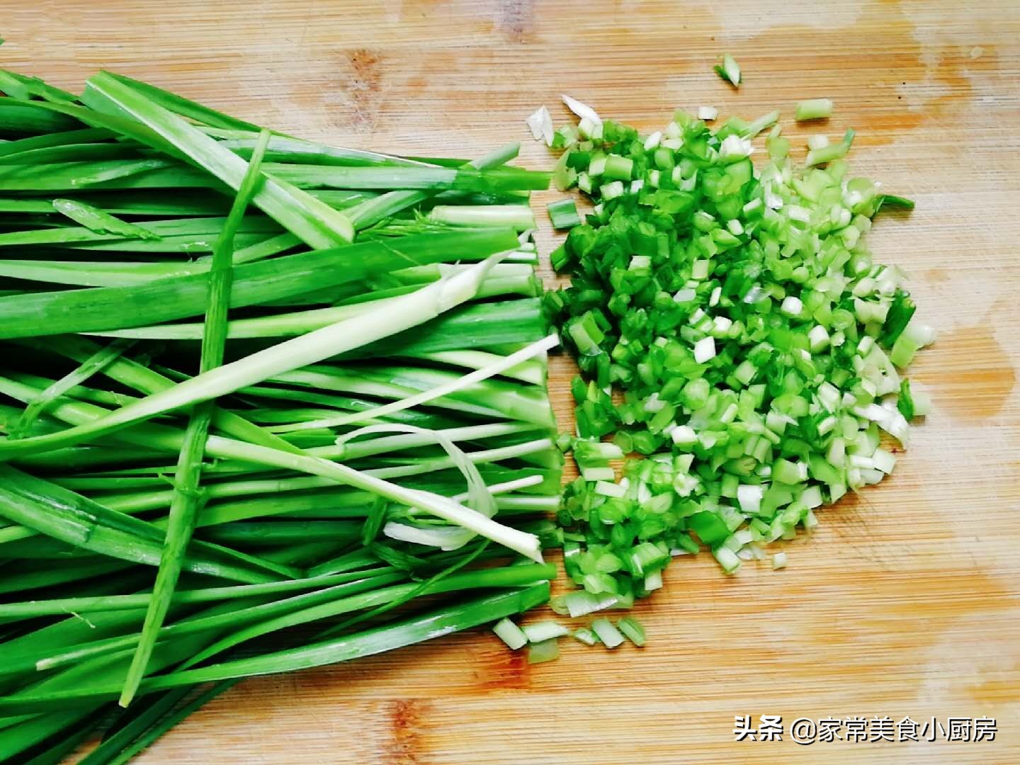 虾仁三鲜饺子馅正宗调法,虾仁三鲜馅饺子怎么简单调馅