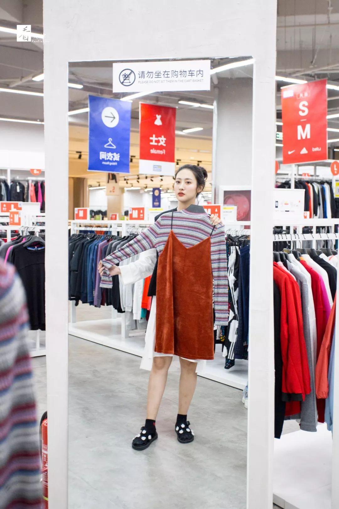 100+大品牌低至1.5折+免费到店礼!这个十一我就被这里安排了