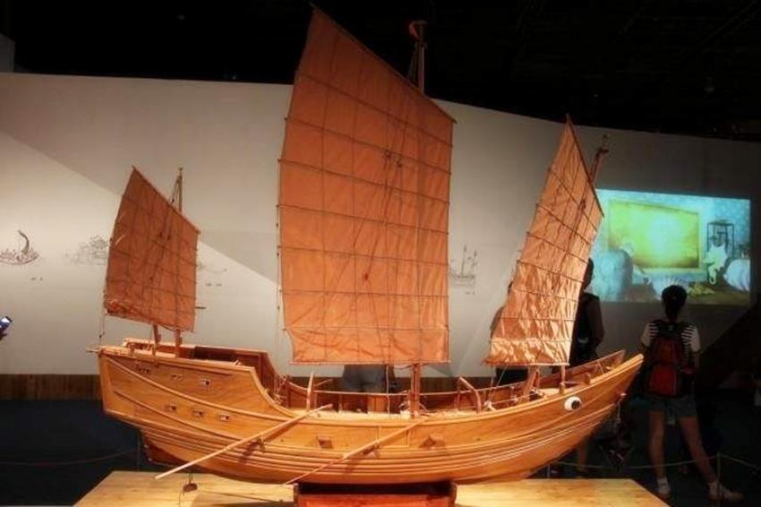 唐朝最鼎盛是哪个朝代,中国历史上最鼎盛的朝代是唐朝吗