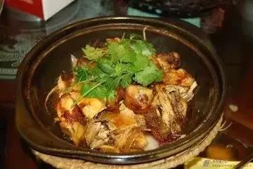 砂锅店菜品100款,8道风味菜品