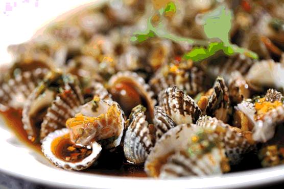 珠海海岛特色海鲜,珠海海岛10大绝美景点打卡攻略