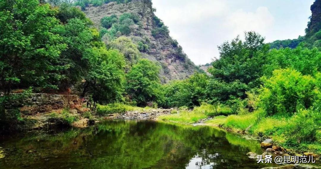 春节昆明周边自驾游攻略,昆明周边亲子游自驾游攻略