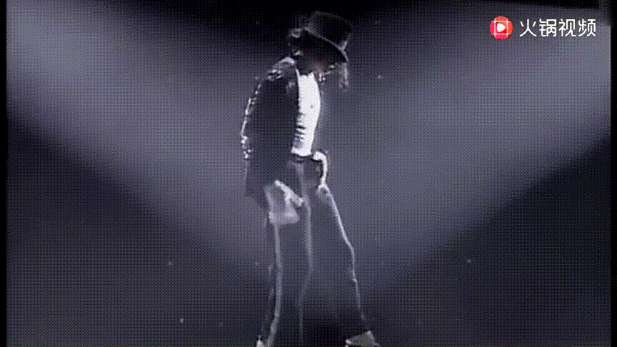 1983年迈克尔杰克逊日本演唱会,迈克尔杰克逊blackorwhite1992年彩排