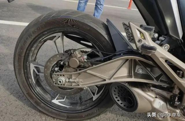 启典150u和豪爵dr150对比,启典150与豪爵150