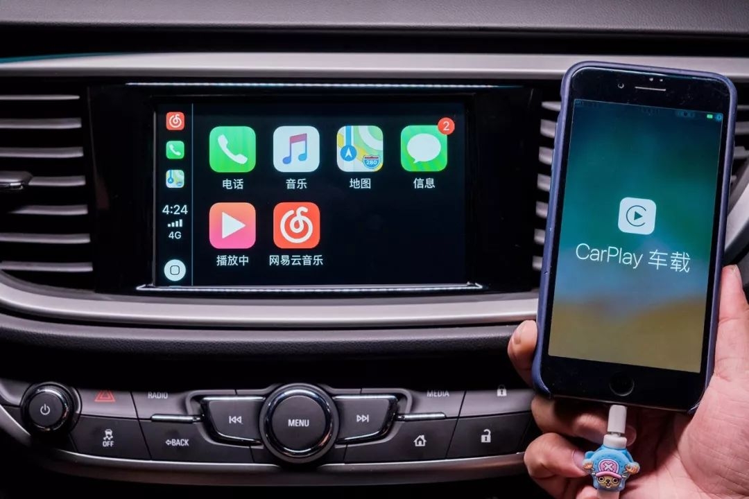 寒冬逆袭,英朗2019款散热