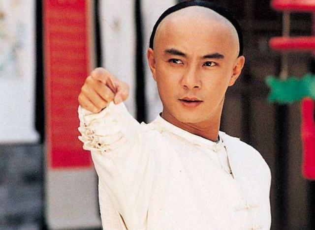 少林足球张卫健周星驰,张卫健周星驰打斗