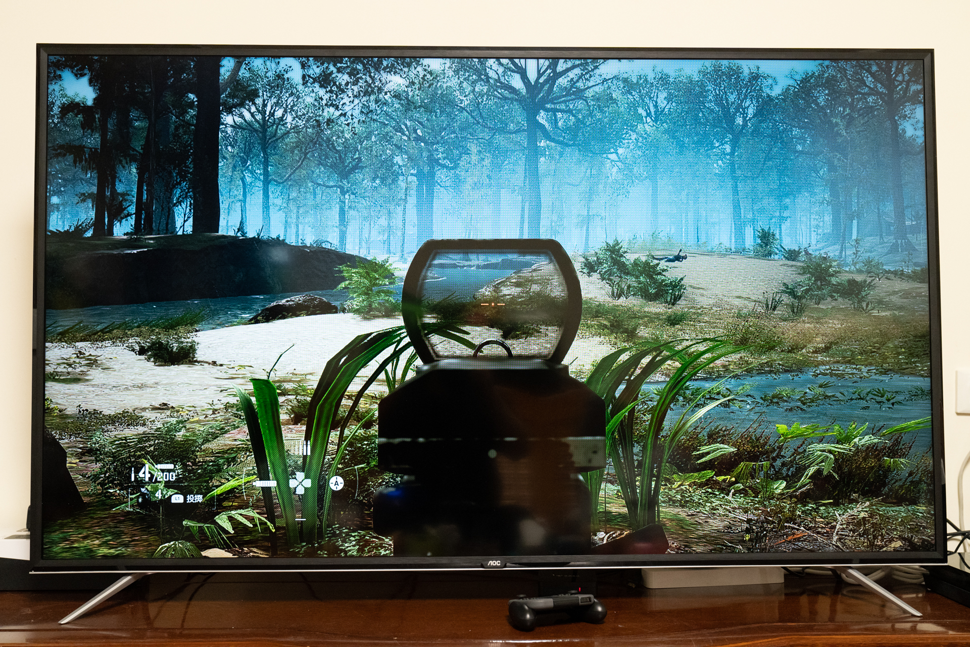 电视游戏机推荐ps5,准备入手ps5