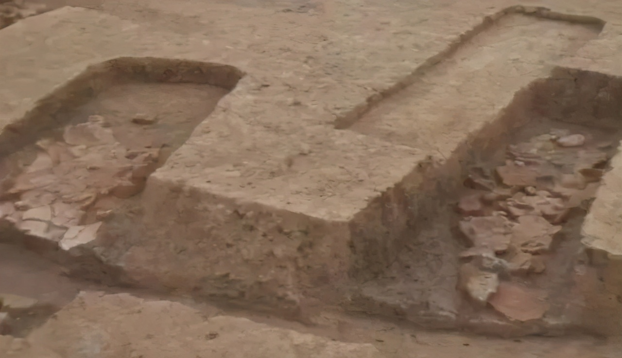 村民挖出一件国宝,农村盗墓挖出国宝