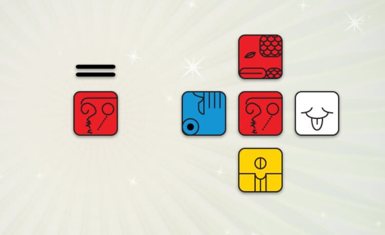 kin257行星红地球：自然的感觉，就是最好的导航