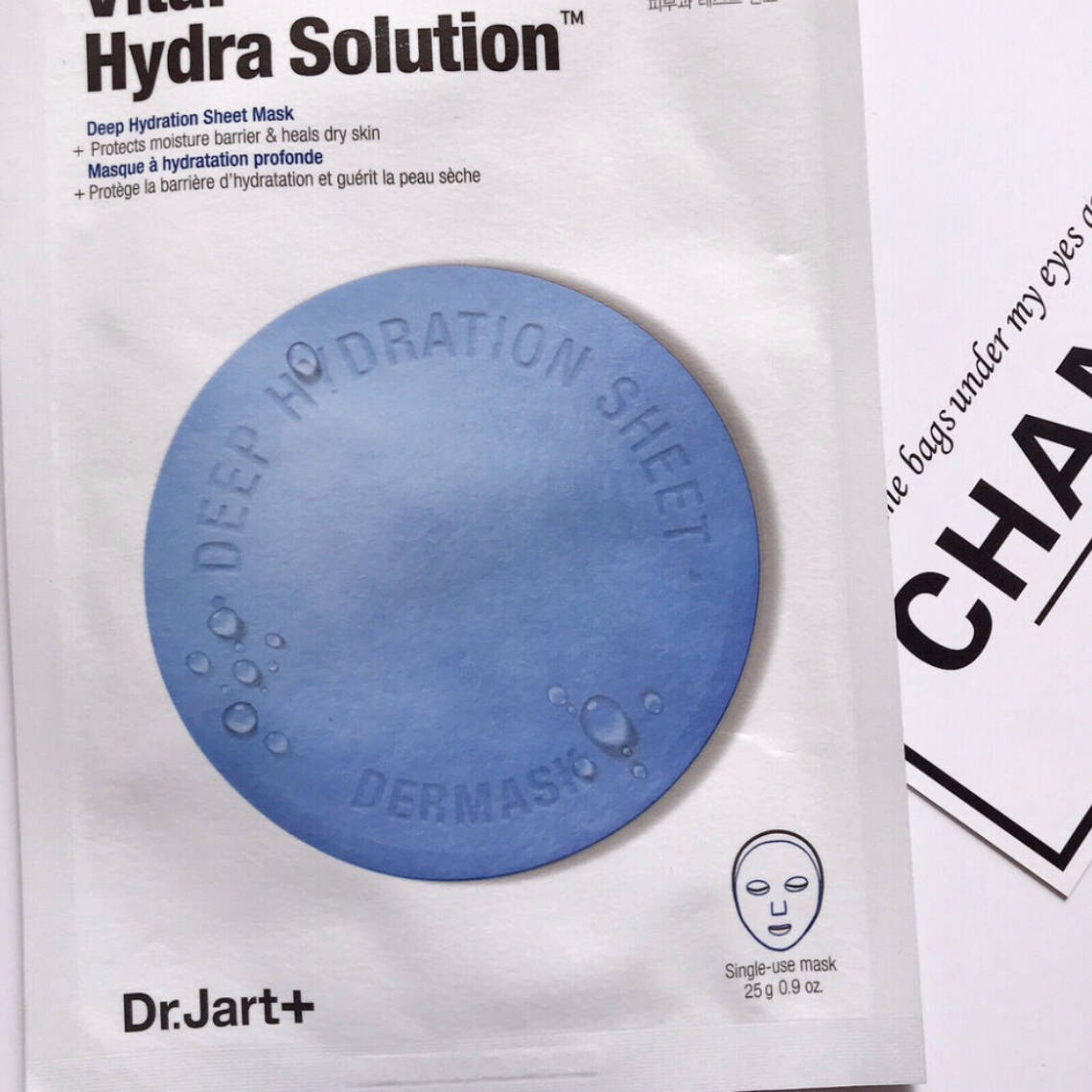 公认最好用的十大男士面膜推荐,男士面膜去黑头收缩毛孔痘印推荐