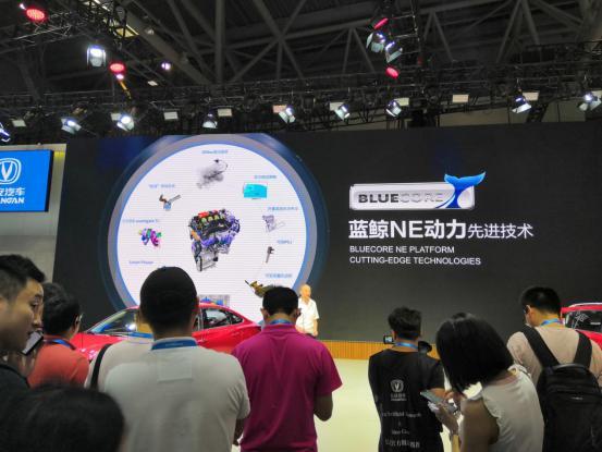 国产最强1.6马力机,国产最强热效率发动机