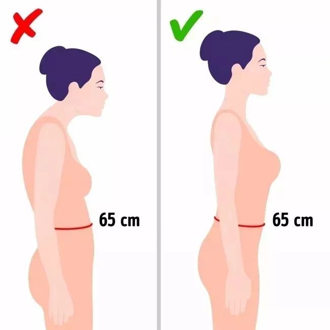 给脖子按摩如何缓解脖子上的酸痛,脖子后面颈椎肉很厚怎么按摩