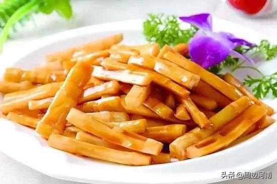 春季野菜大全这些野菜可以吃,春季能吃六种野菜讲解