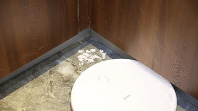 海尔扫地机器人t520价格,海尔扫地机器人tab-t520s怎么拆