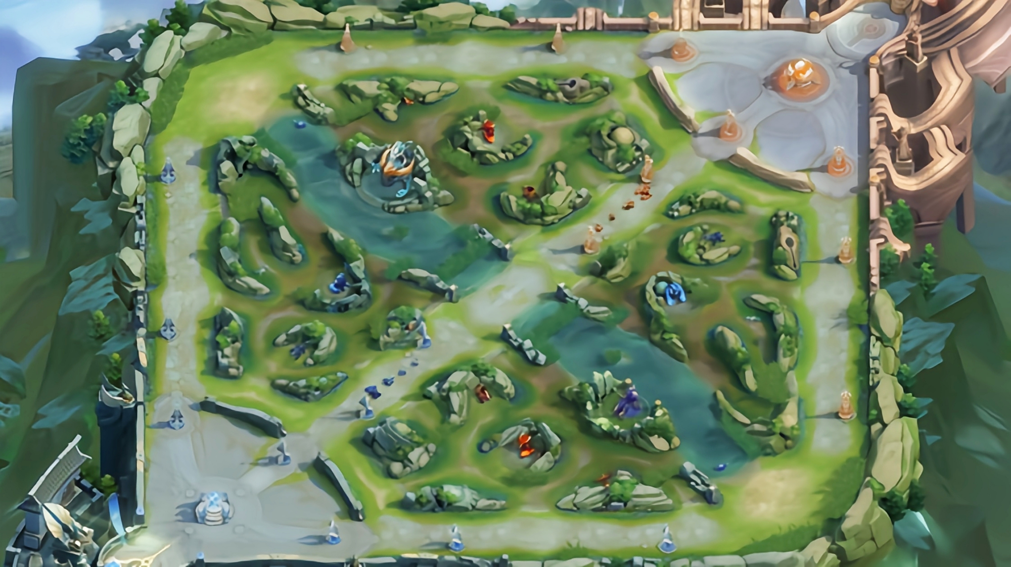 kpl红蓝方胜率,红方胜率