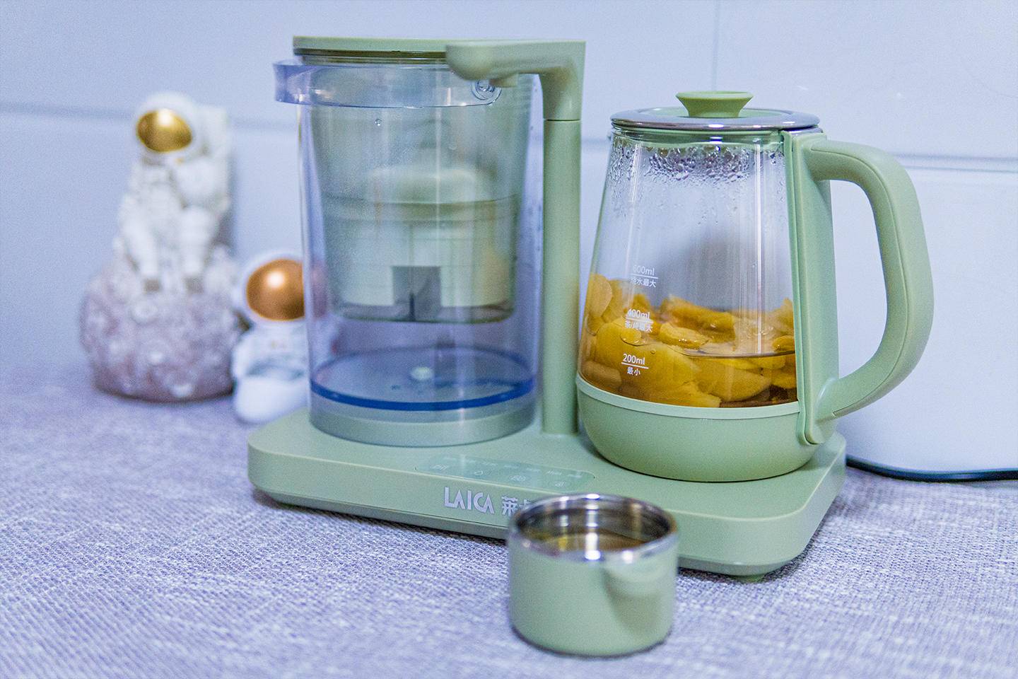 水果茶制作流程图片大全,水果茶制作要什么杯子