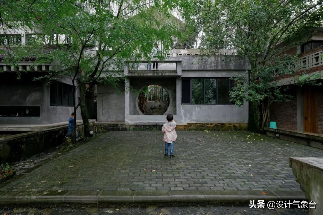 中国人的骨子里喜欢的豪宅,人骨子里喜欢的豪宅