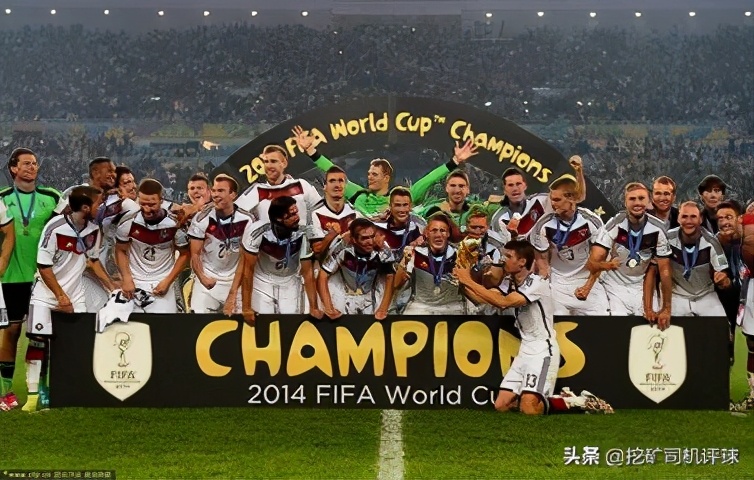 德国队史最大惨案,德国队惨败的真实原因