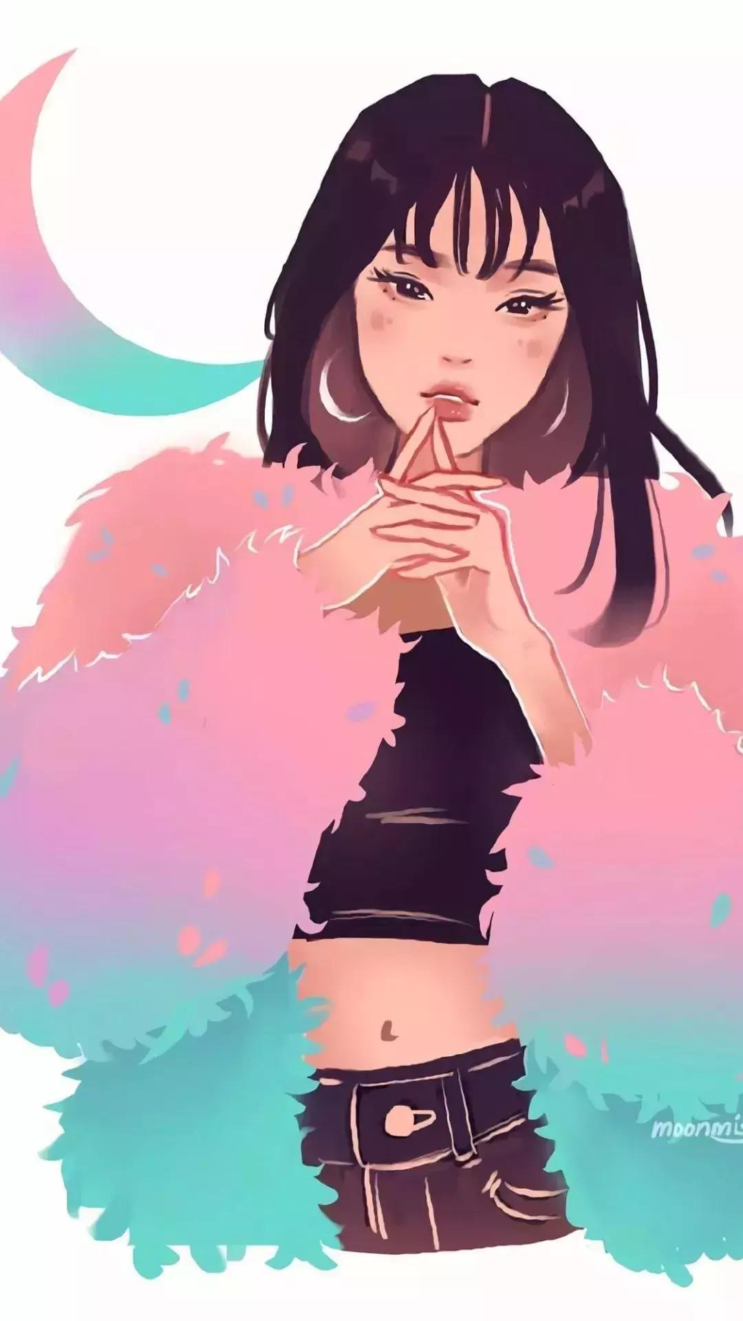 好看的iphone壁纸推荐,iphone13壁纸4k全面屏风景