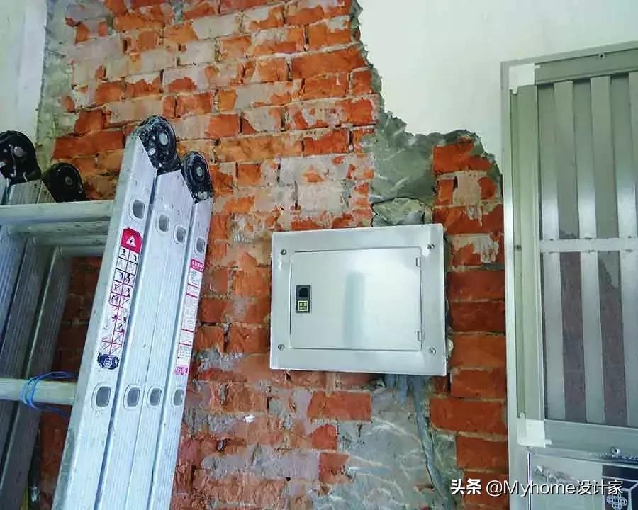 30年老师傅,这样防水堵漏,解决屋顶、外墙、窗户三大渗漏坑