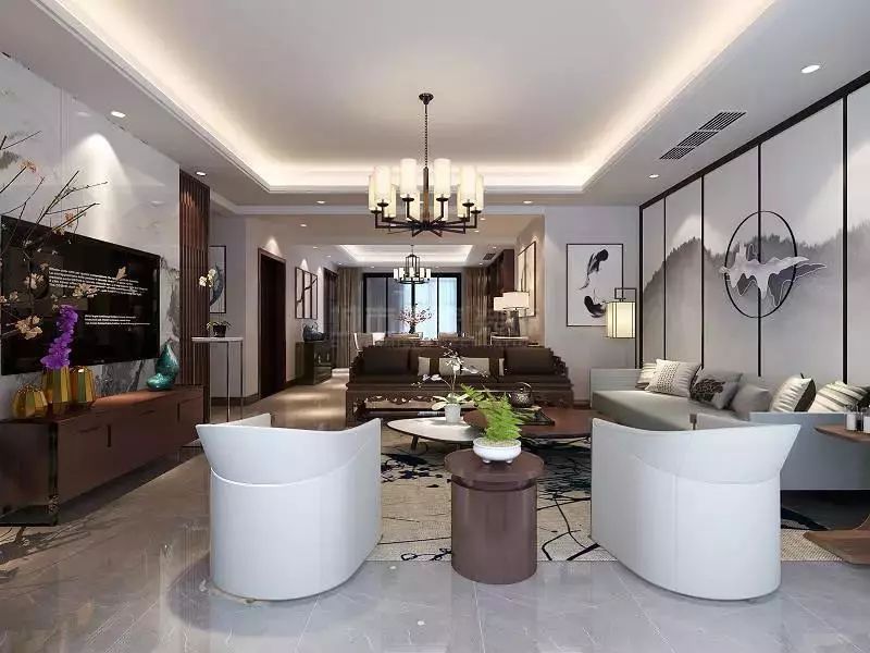 秦皇岛古典装修公司,秦皇岛免费装修设计效果图