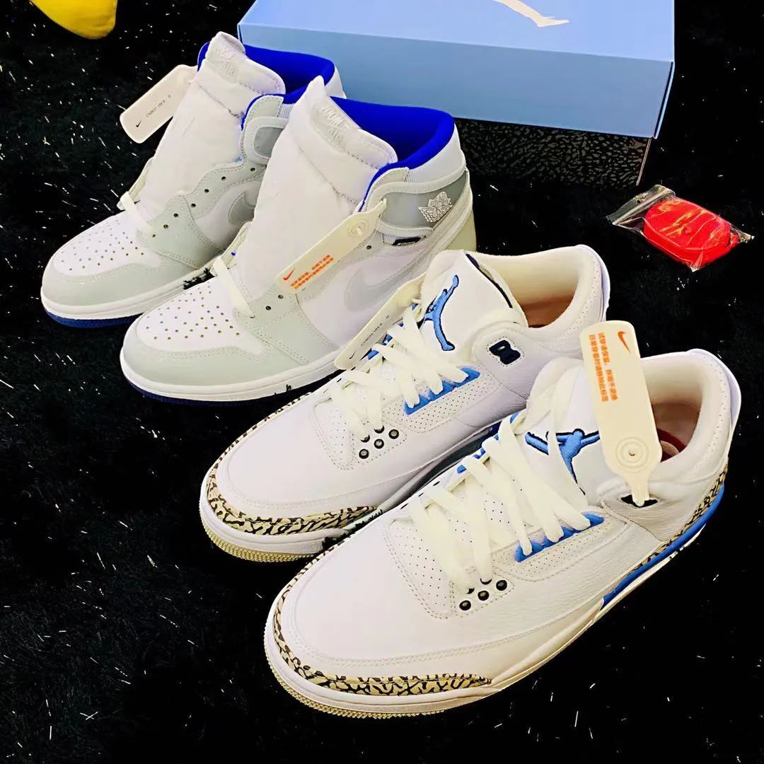 涨见识了!原来很多开宝马的都有一面鞋墙,穿的球鞋不上千就上万